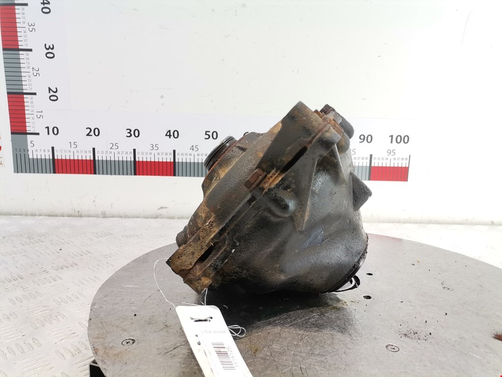 Редуктор переднего моста BMW X5 E53 1999-2006