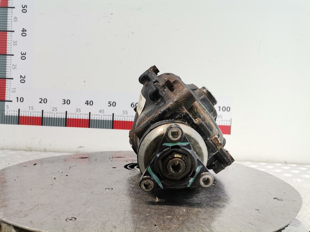 Редуктор переднего моста BMW X5 E53 1999-2006