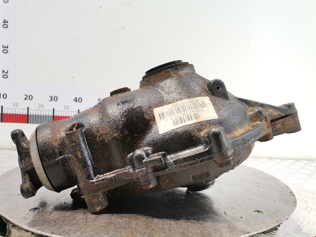 Редуктор переднего моста BMW X5 E53 1999-2006