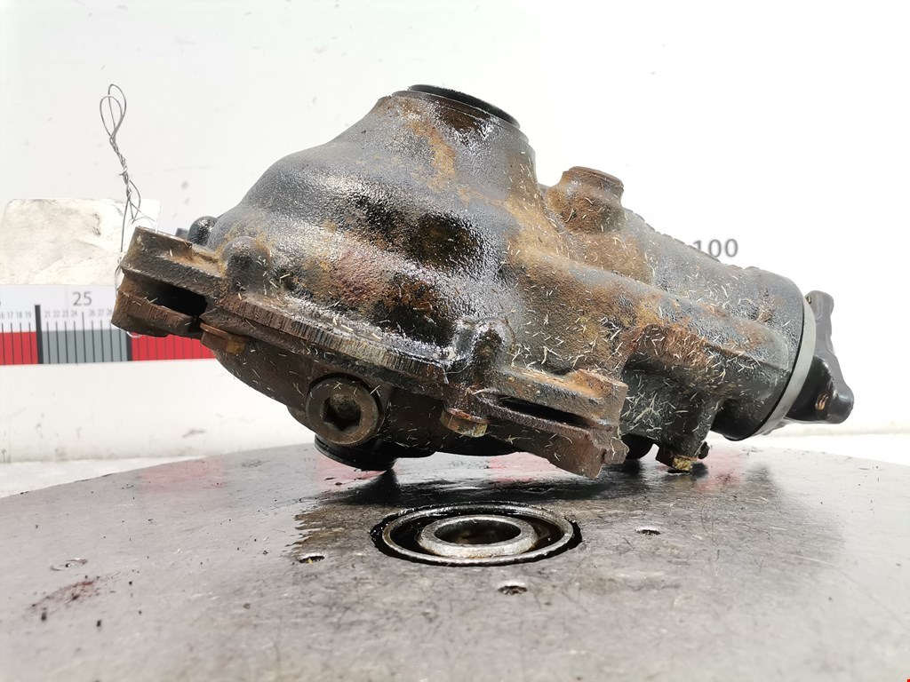 Редуктор переднего моста BMW X5 E53 1999-2006