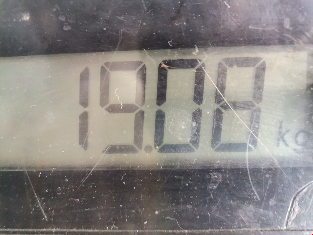 Редуктор переднего моста BMW X5 E53 1999-2006