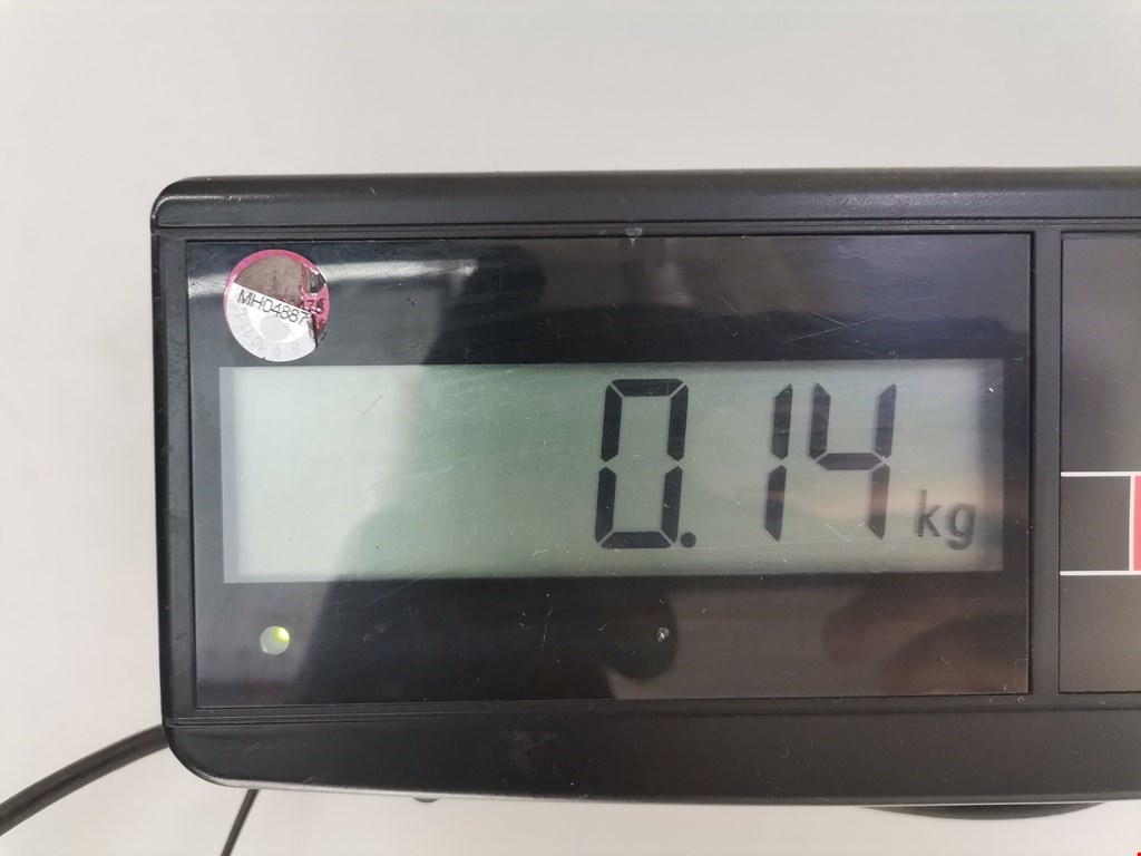 Ручка двери багажника наружная MAZDA Premacy CP 1999-2004