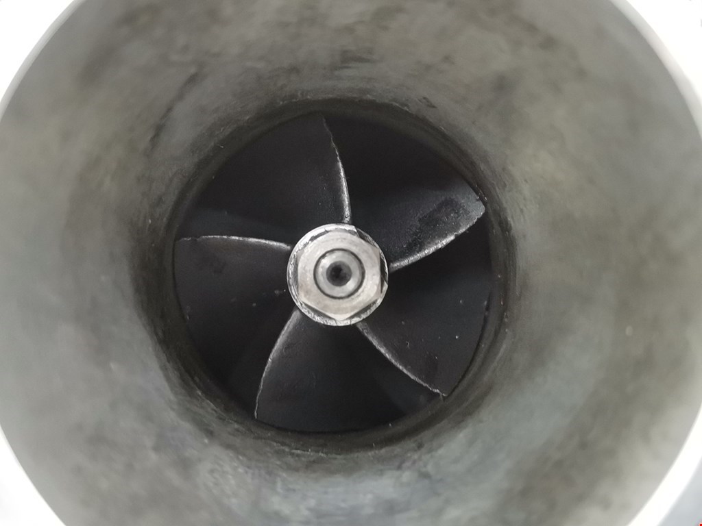 Турбина MITSUBISHI Colt Z3 2003-2012