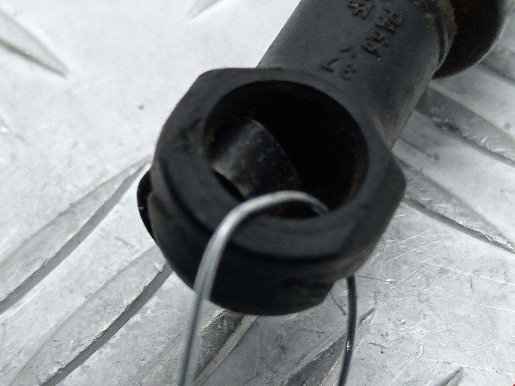 Амортизатор капота левый=правый VOLKSWAGEN Sharan 1995-2010