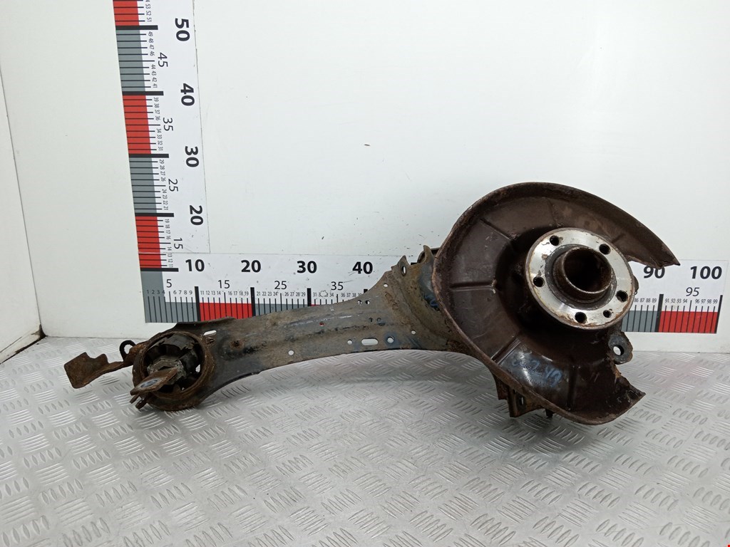 Ступица задняя правая VOLVO V70 III 2007-2016