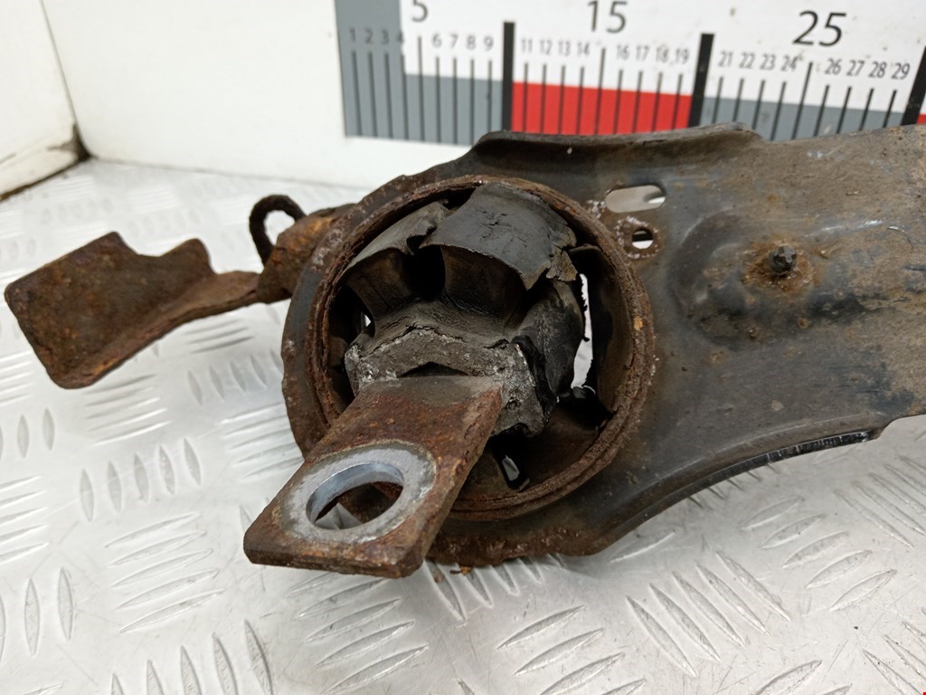 Ступица задняя правая VOLVO V70 III 2007-2016