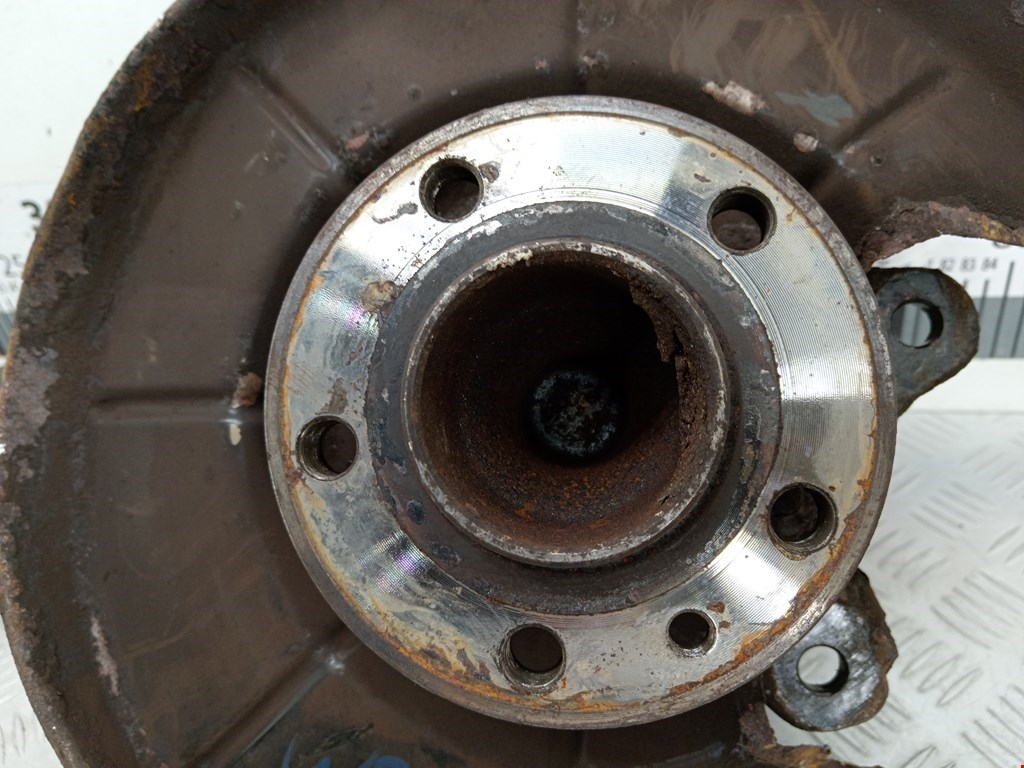 Ступица задняя правая VOLVO V70 III 2007-2016