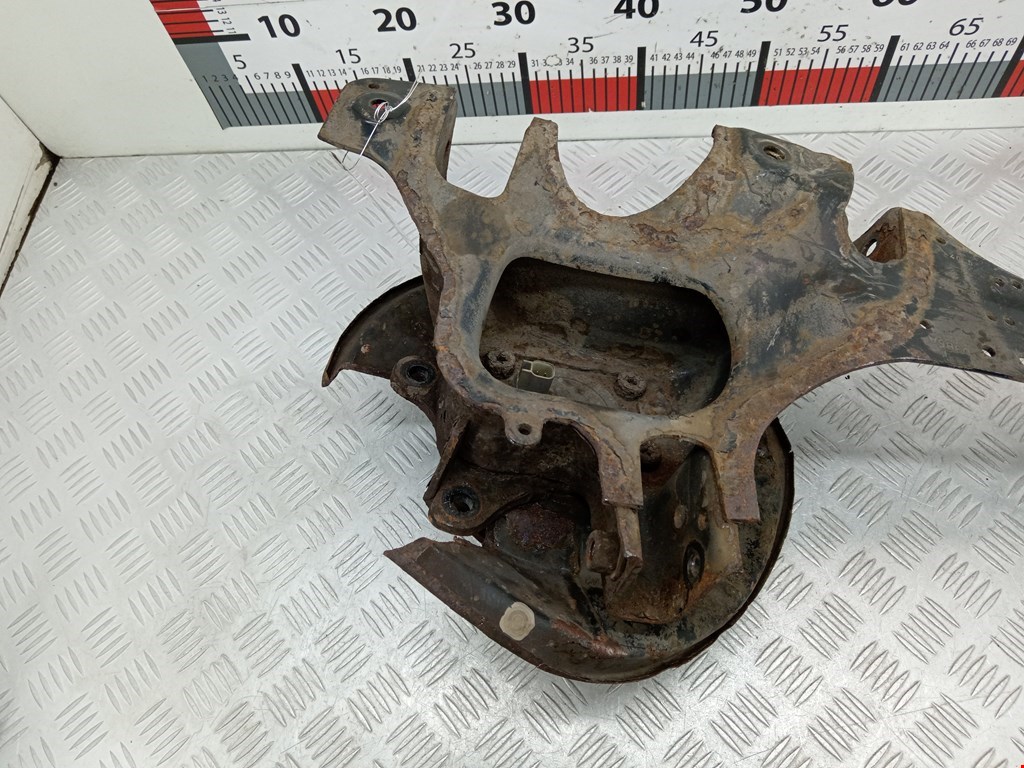 Ступица задняя правая VOLVO V70 III 2007-2016