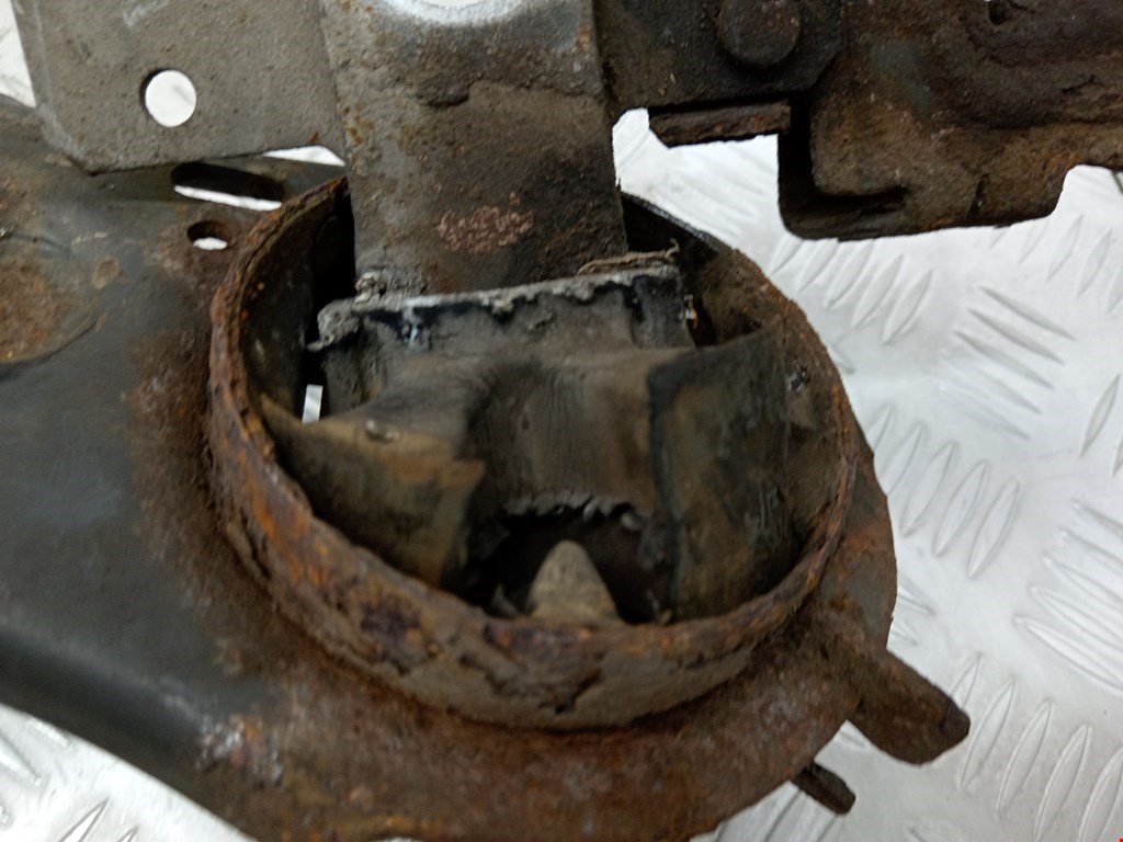 Ступица задняя правая VOLVO V70 III 2007-2016