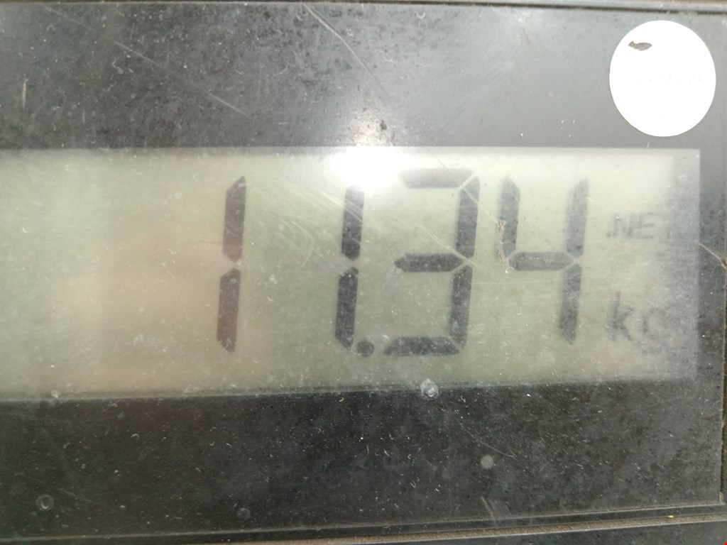 Ступица задняя правая VOLVO V70 III 2007-2016