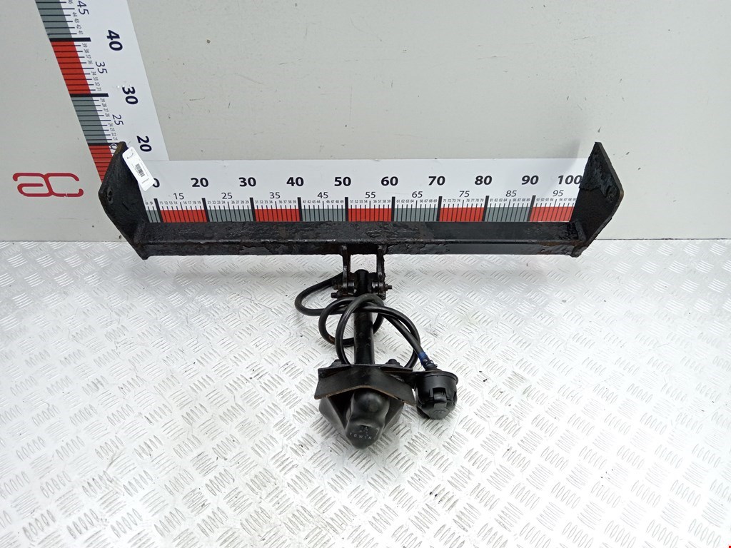 Фаркоп (прицепное устройство) JEEP Patriot 2007-2017