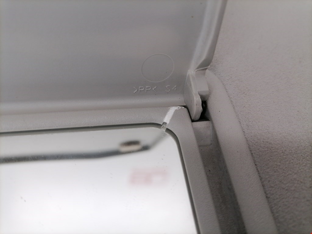 Козырек солнцезащитный FORD Kuga 2008-2012