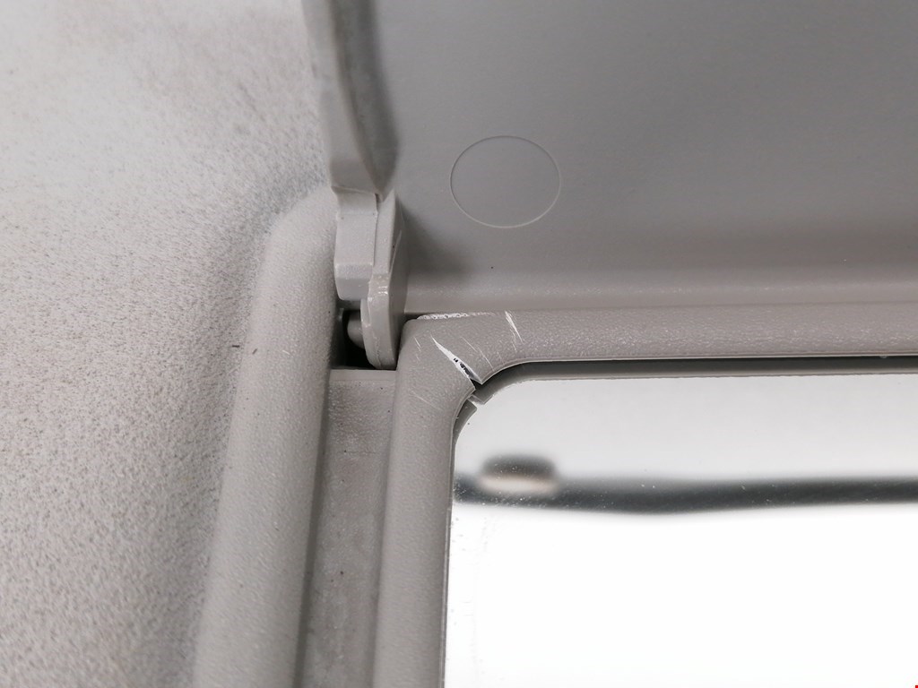 Козырек солнцезащитный FORD Kuga 2008-2012