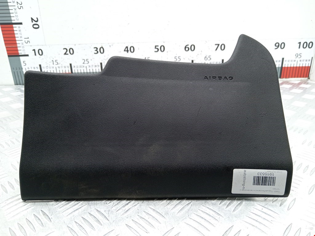 Подушка безопасности нижняя (для колен) CITROEN C4 Picasso 2006-2013
