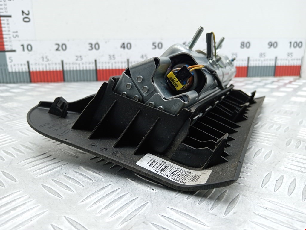 Подушка безопасности нижняя (для колен) CITROEN C4 Picasso 2006-2013