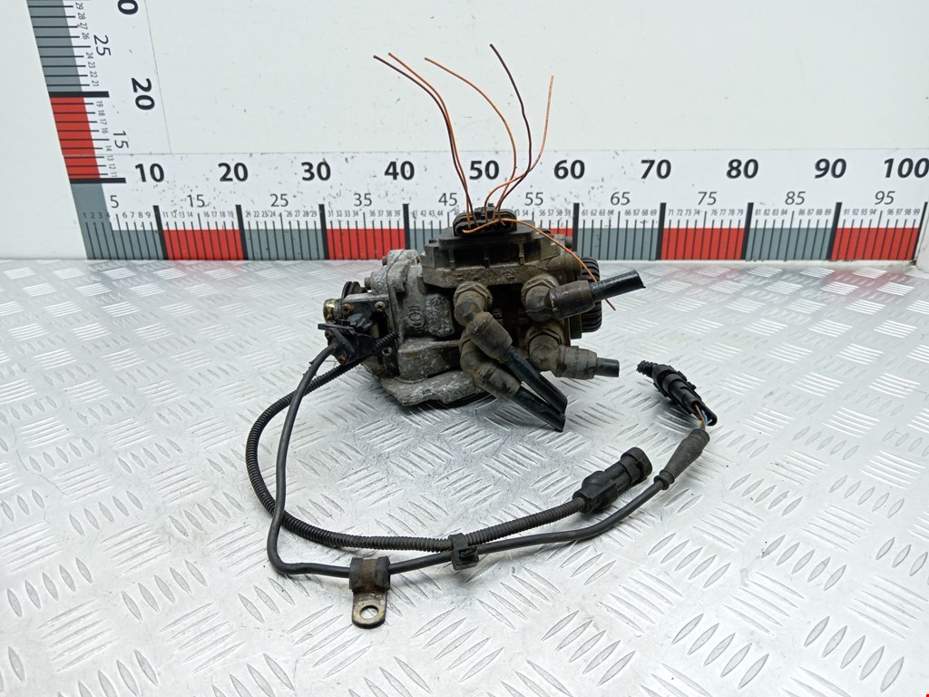 Цилиндр тормозной главный Iveco EuroCargo 2 (2003-2008)