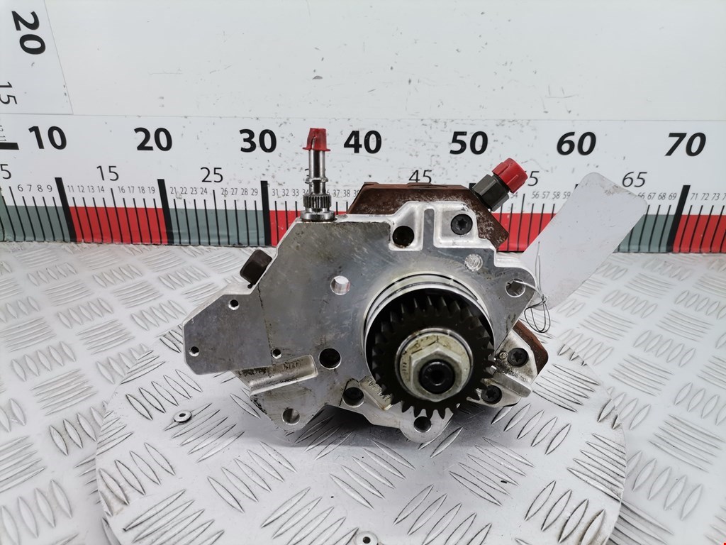 ТНВД (топливный насос высокого давления) RENAULT Laguna 2007-2015