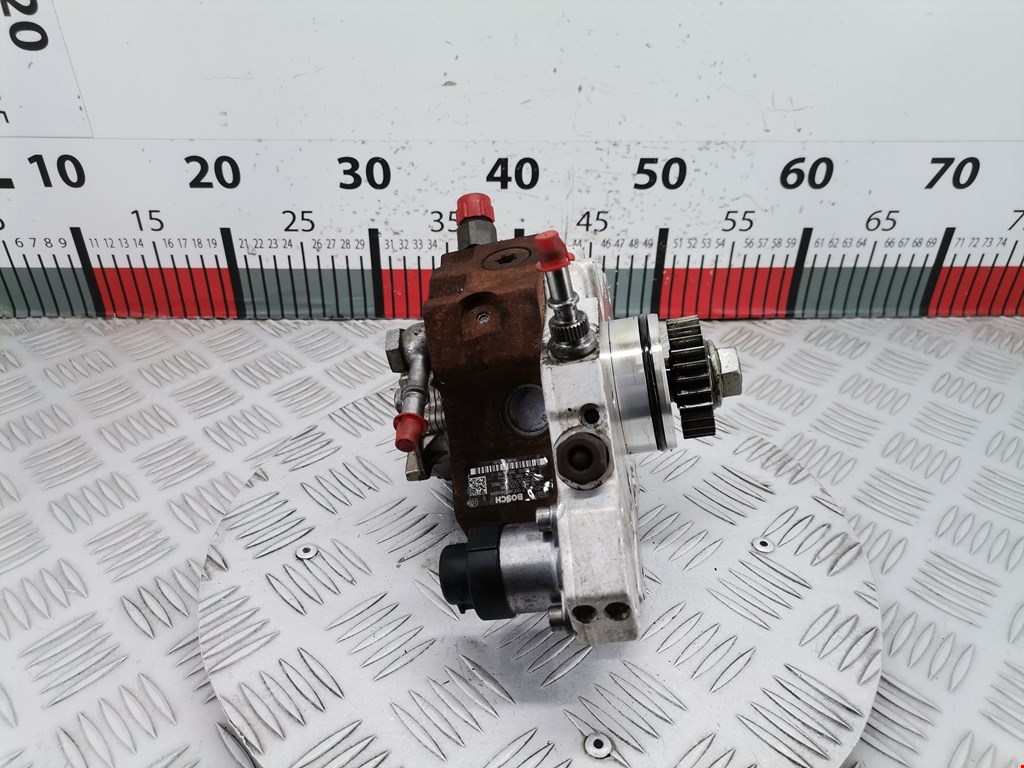 ТНВД (топливный насос высокого давления) RENAULT Laguna 2007-2015