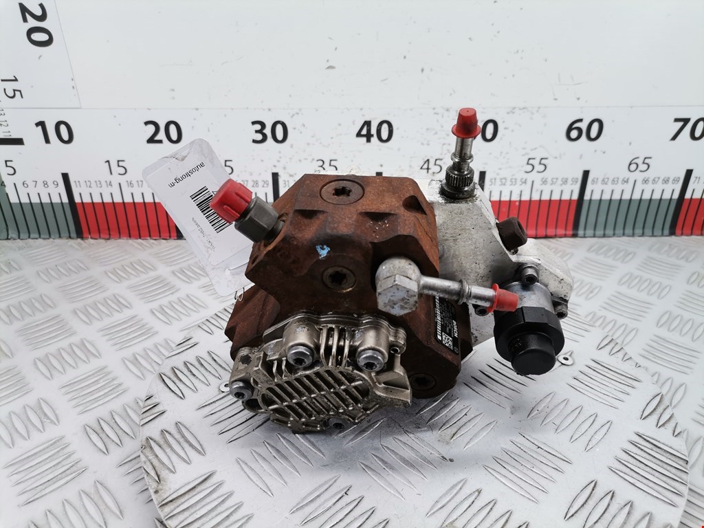 ТНВД (топливный насос высокого давления) RENAULT Laguna 2007-2015