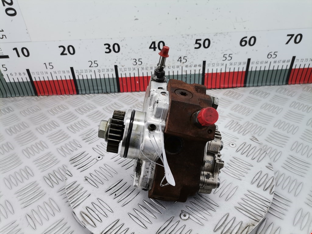 ТНВД (топливный насос высокого давления) RENAULT Laguna 2007-2015
