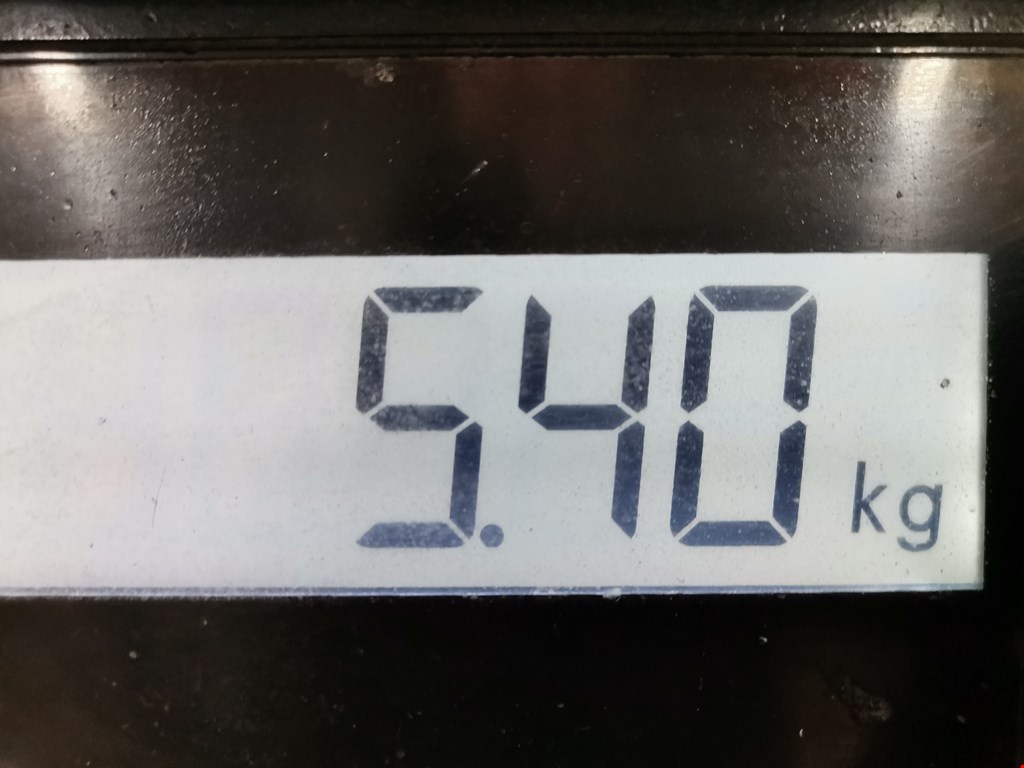 ТНВД (топливный насос высокого давления) RENAULT Laguna 2007-2015