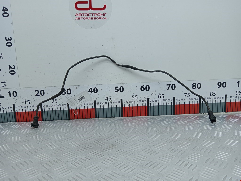 Трубка цилиндра сцепления PEUGEOT Expert II 2007-2016