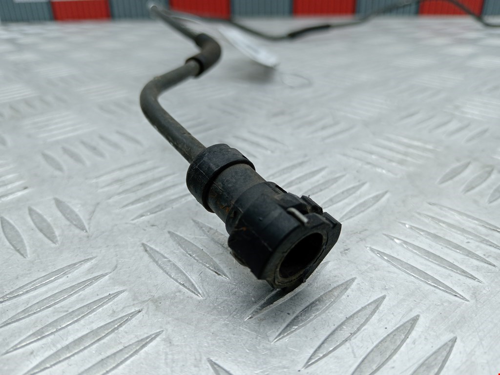 Трубка цилиндра сцепления PEUGEOT Expert II 2007-2016