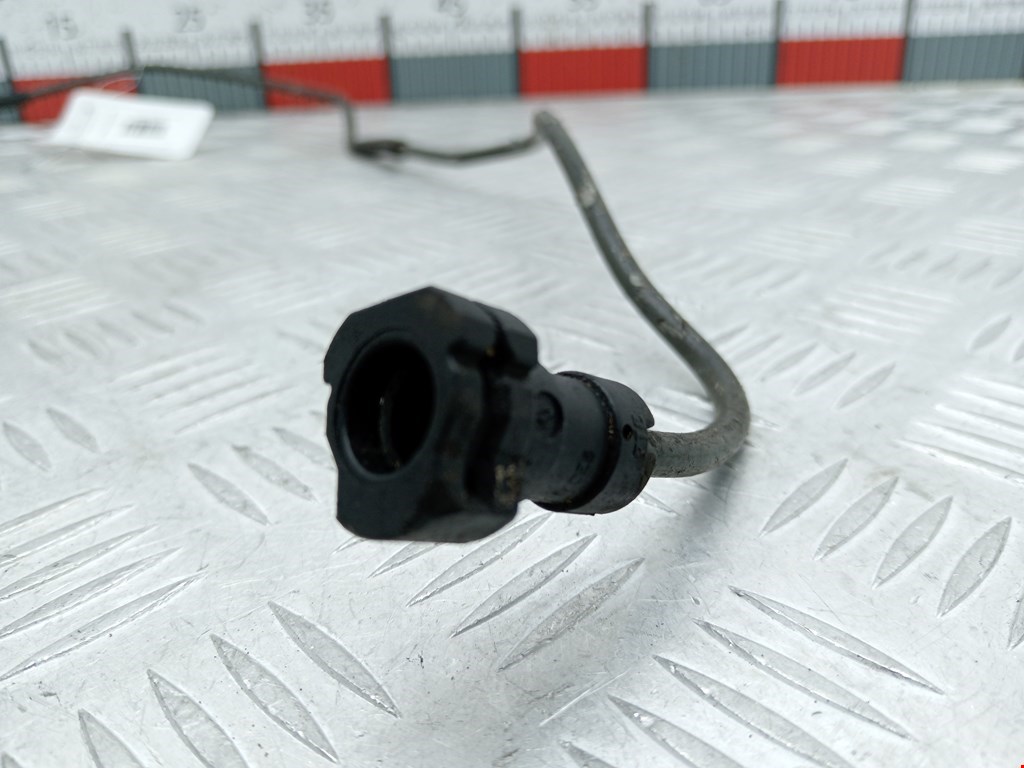 Трубка цилиндра сцепления PEUGEOT Expert II 2007-2016