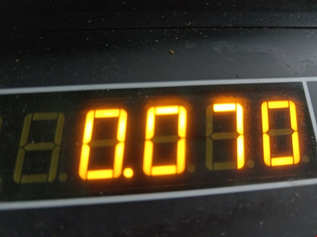 Трубка цилиндра сцепления PEUGEOT Expert II 2007-2016