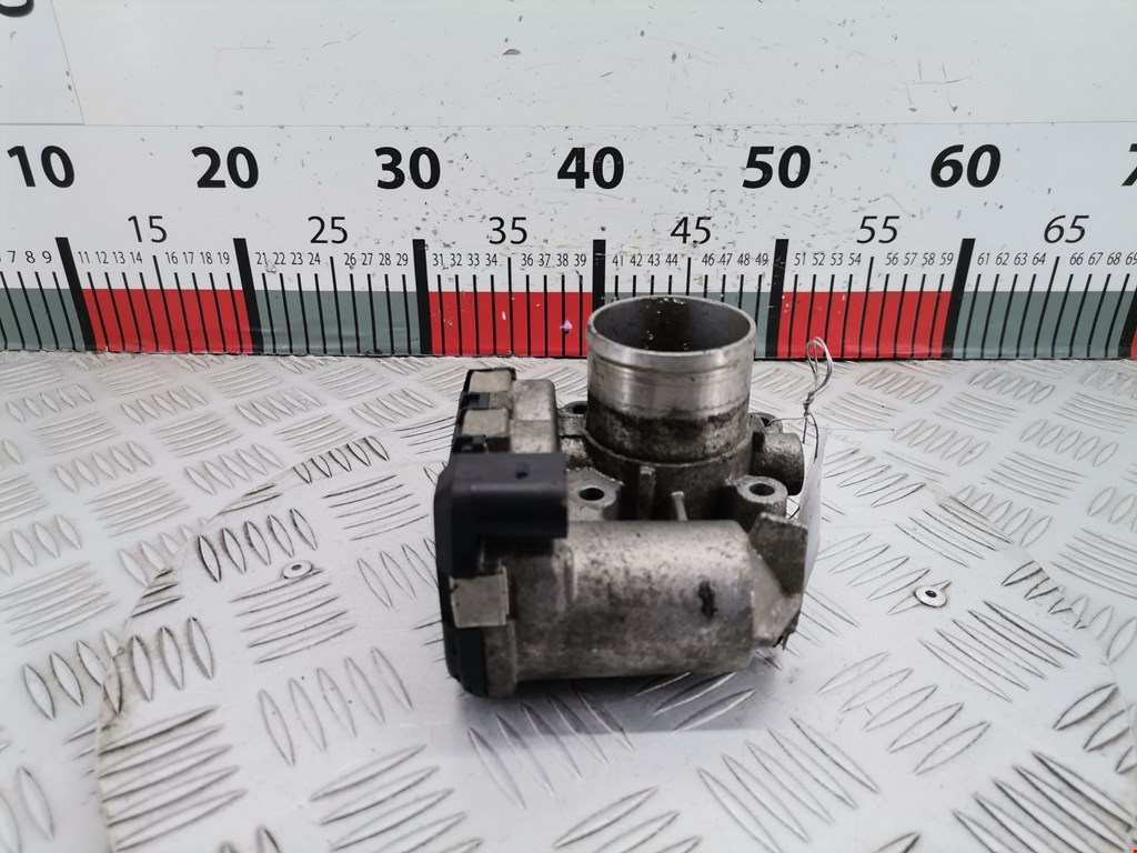 Защита антигравийная RENAULT Laguna 2007-2015