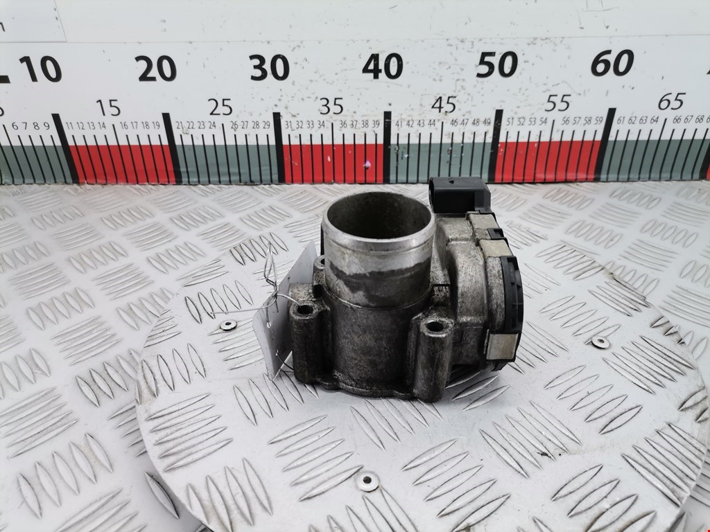 Защита антигравийная RENAULT Laguna 2007-2015