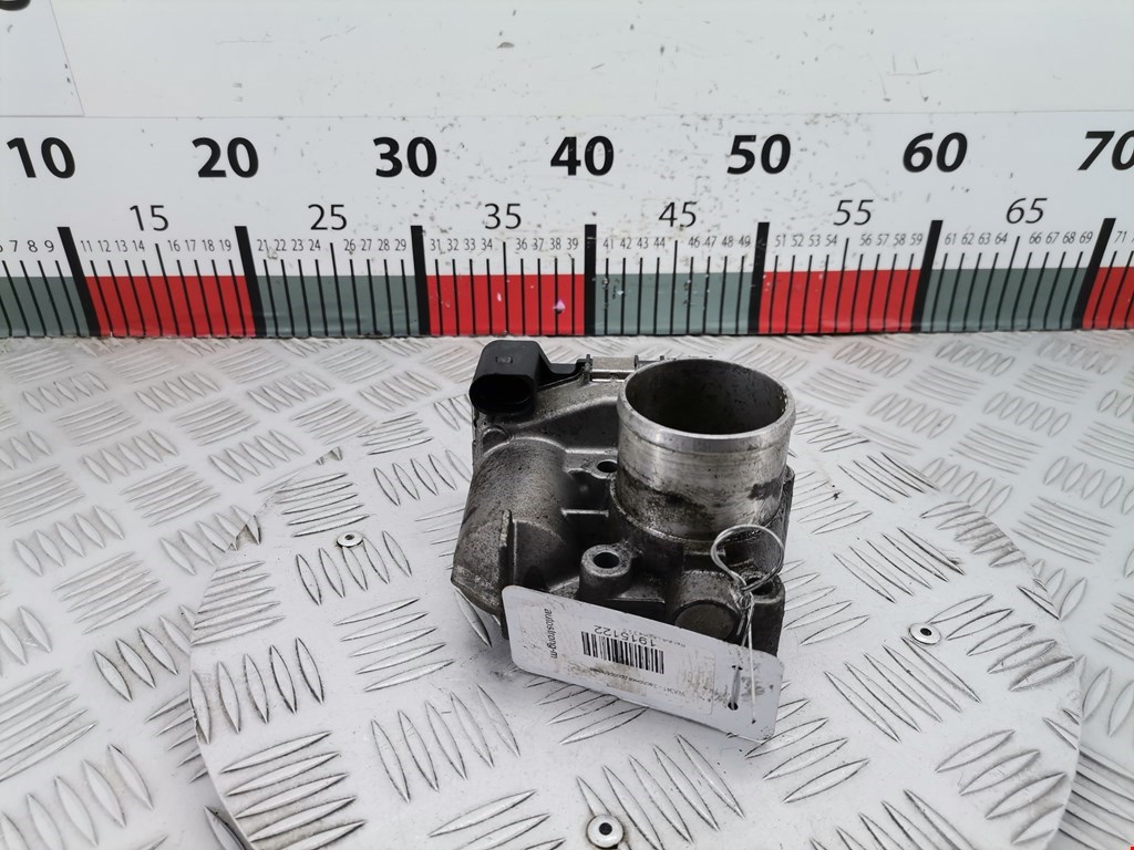 Защита антигравийная RENAULT Laguna 2007-2015