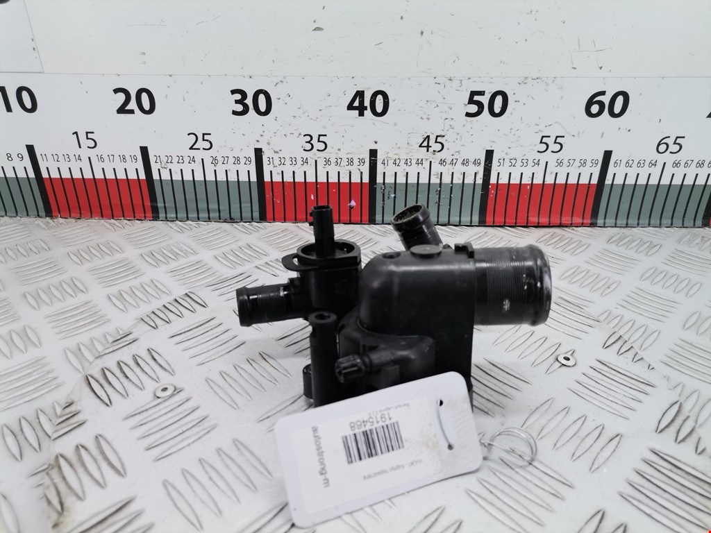 Корпус термостата RENAULT Laguna 2007-2015