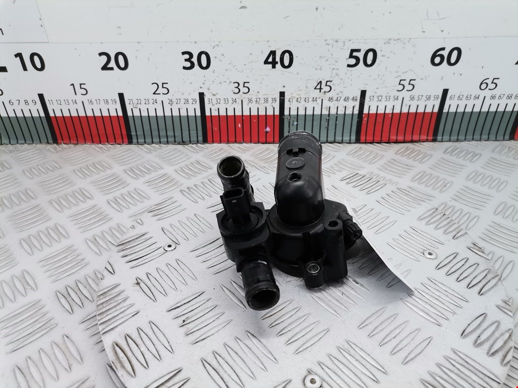 Корпус термостата RENAULT Laguna 2007-2015