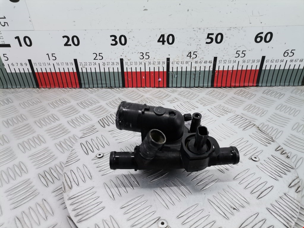 Корпус термостата RENAULT Laguna 2007-2015