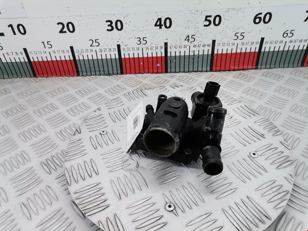 Корпус термостата RENAULT Laguna 2007-2015