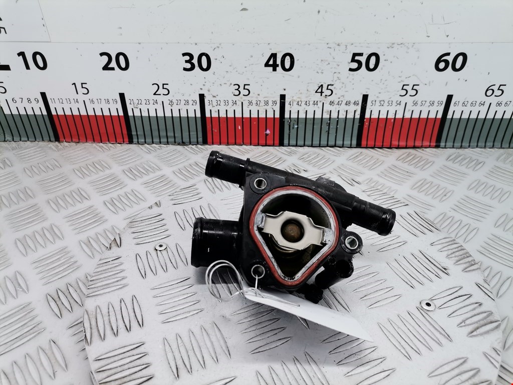 Корпус термостата RENAULT Laguna 2007-2015