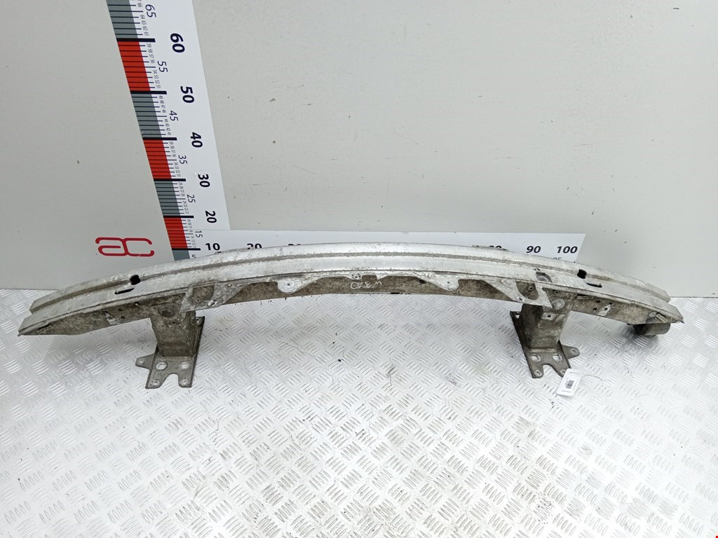 Усилитель переднего бампера (передний) BMW 7er 7 серия E65/E66 2001-2008