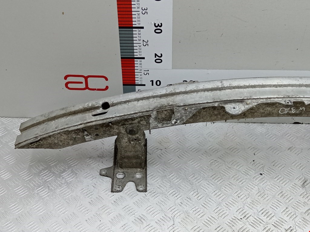 Усилитель переднего бампера (передний) BMW 7er 7 серия E65/E66 2001-2008