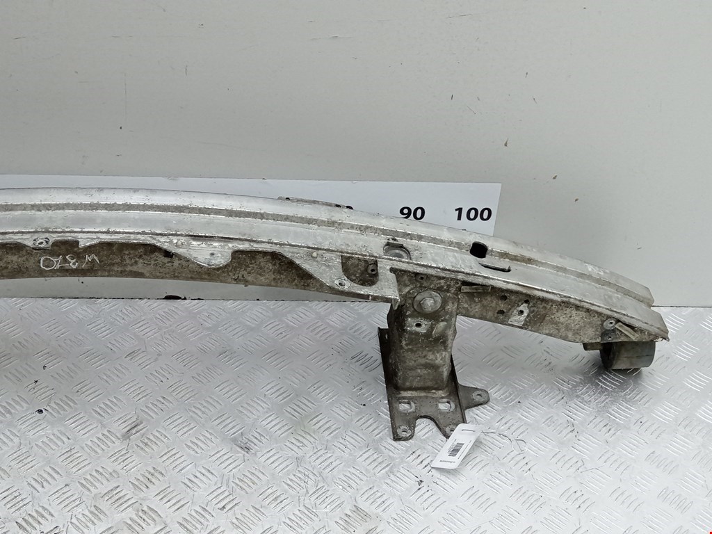 Усилитель переднего бампера (передний) BMW 7er 7 серия E65/E66 2001-2008