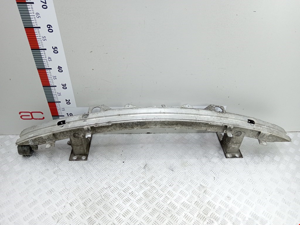 Усилитель переднего бампера (передний) BMW 7er 7 серия E65/E66 2001-2008