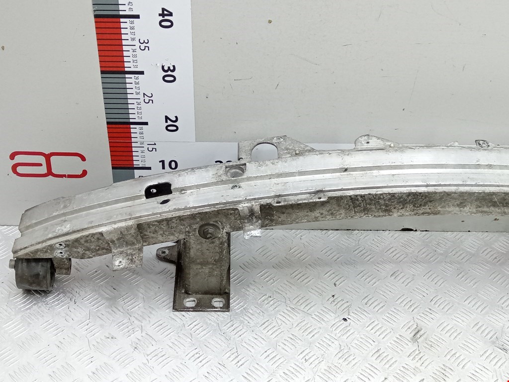 Усилитель переднего бампера (передний) BMW 7er 7 серия E65/E66 2001-2008