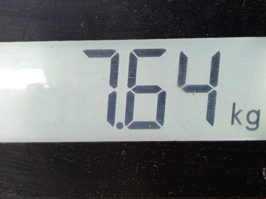 Усилитель переднего бампера (передний) BMW 7er 7 серия E65/E66 2001-2008