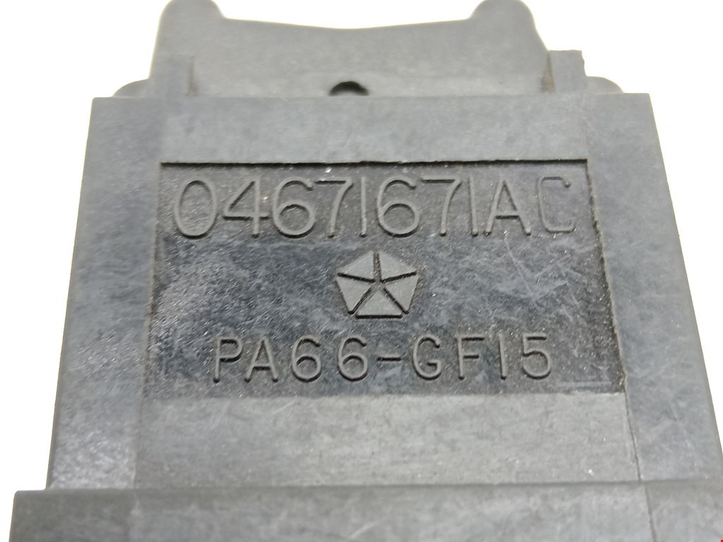 Переключатель стеклоочистителя CHRYSLER PT Cruser 2000-2010