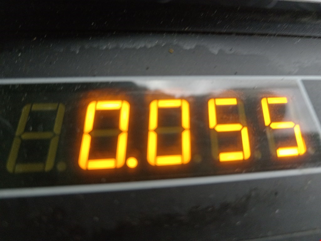 Переключатель стеклоочистителя CHRYSLER PT Cruser 2000-2010