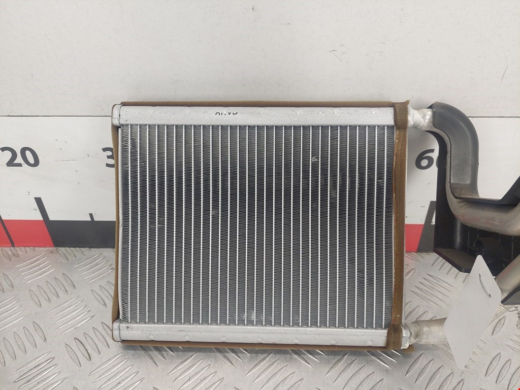 Радиатор отопителя (печки) HYUNDAI Sonata VI YF 2009-2014