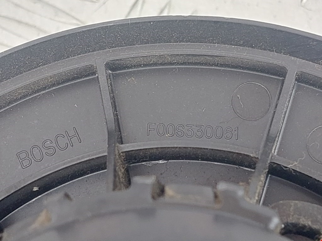 Моторчик (мотор) отопителя салона HYUNDAI Sonata VI YF 2009-2014