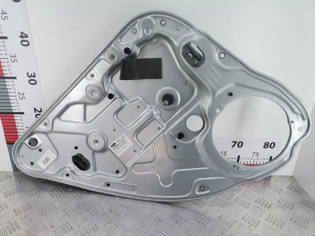 Стеклоподъемник задний левый FORD Focus II 2005-2011