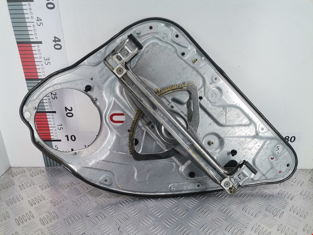 Стеклоподъемник задний левый FORD Focus II 2005-2011
