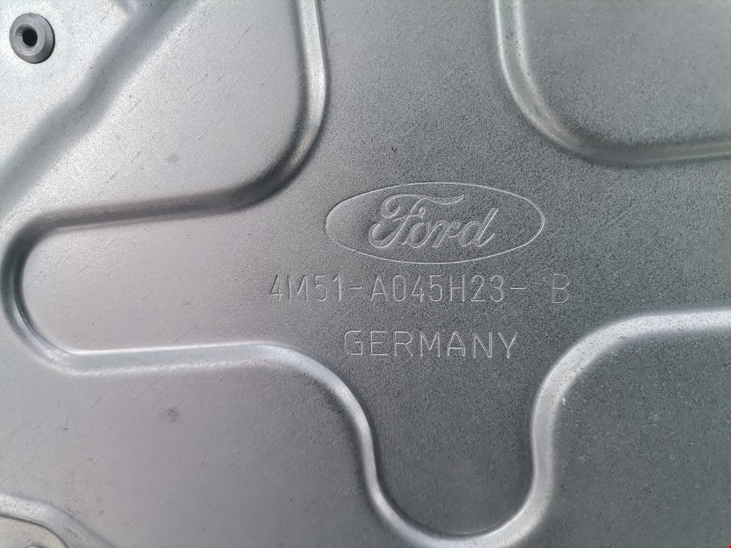 Стеклоподъемник задний левый FORD Focus II 2005-2011